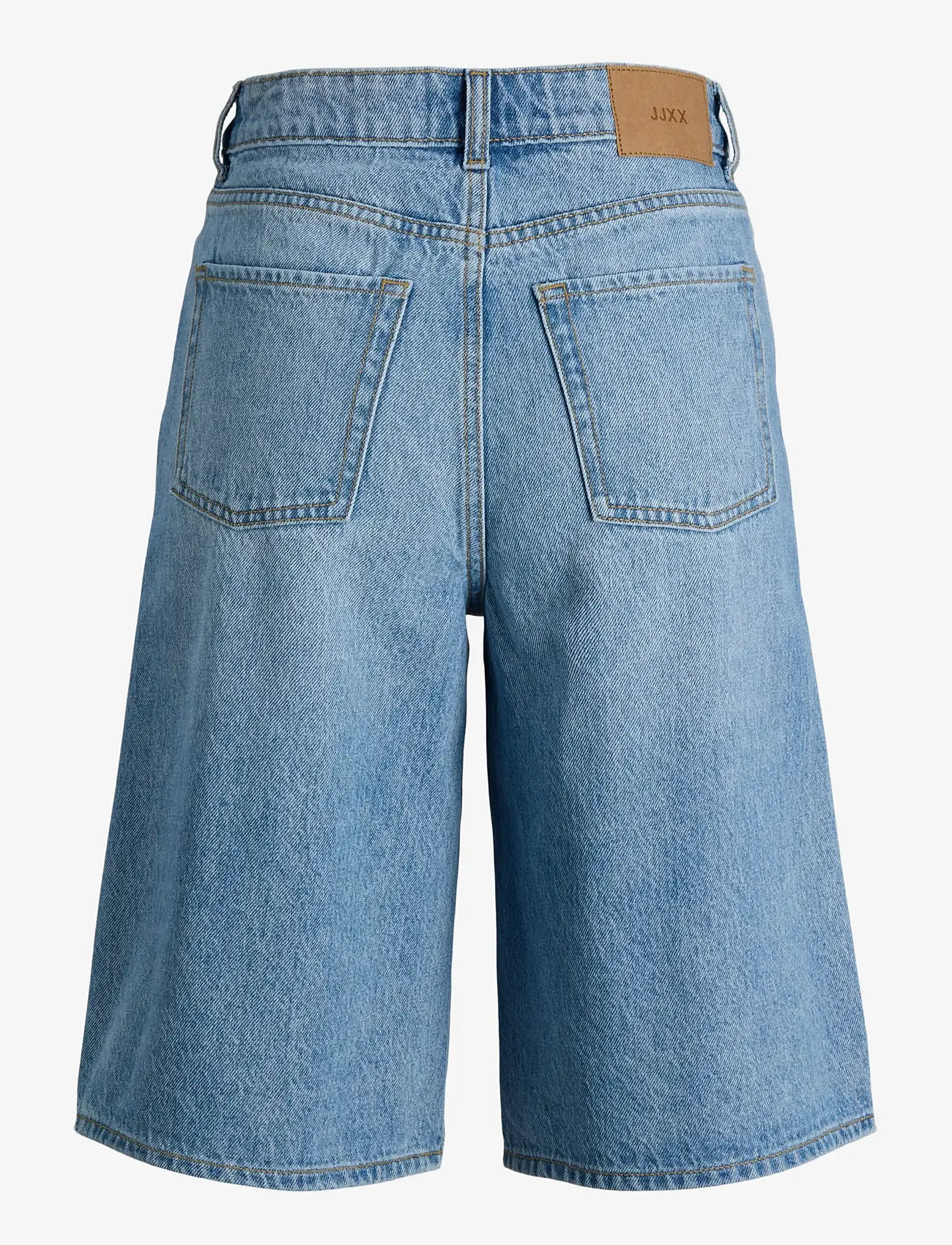 JJXX Jxtokyo Long Hw Shorts Dnm Sn (JJX12289148) - Denim shorts