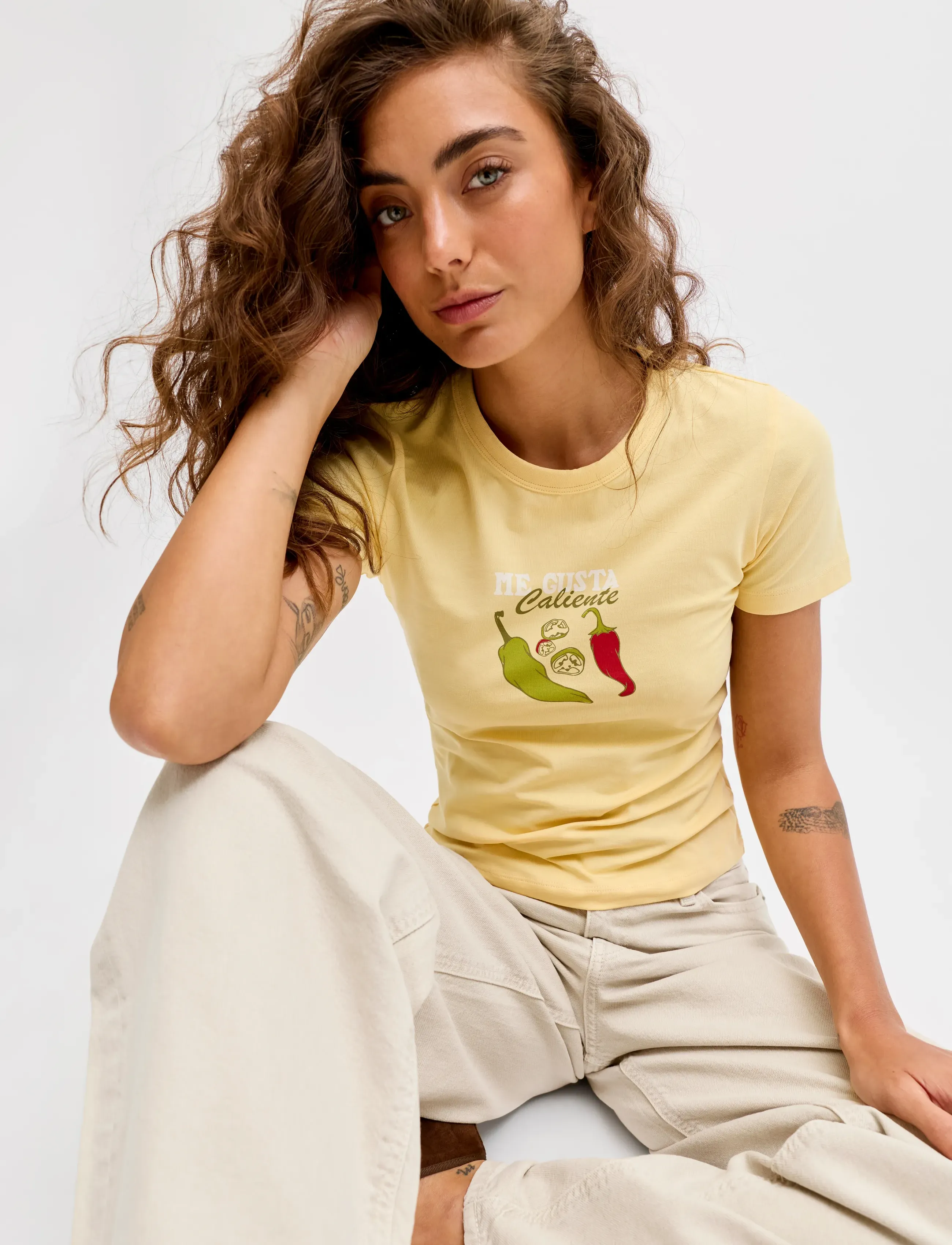 JJXX Jeans 'JXFuji' dam – bild 7