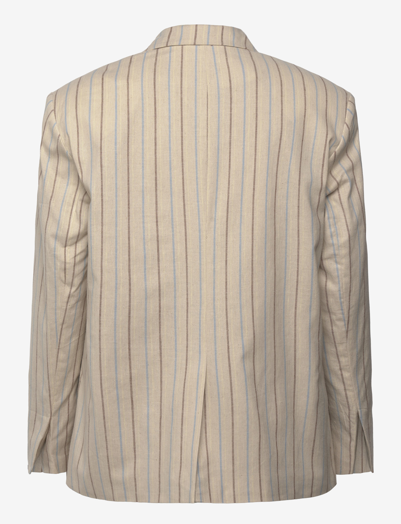 JJXX - JXMAYA SUMMER RELAXED BLAZER TLR - oversized blazere - natural - 1