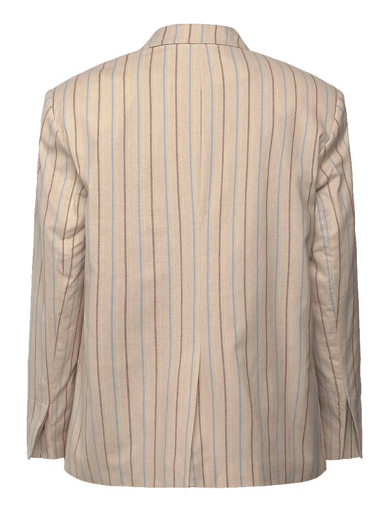 JJXX - JXMAYA SUMMER RELAXED BLAZER TLR - oversized blazere - natural - 1