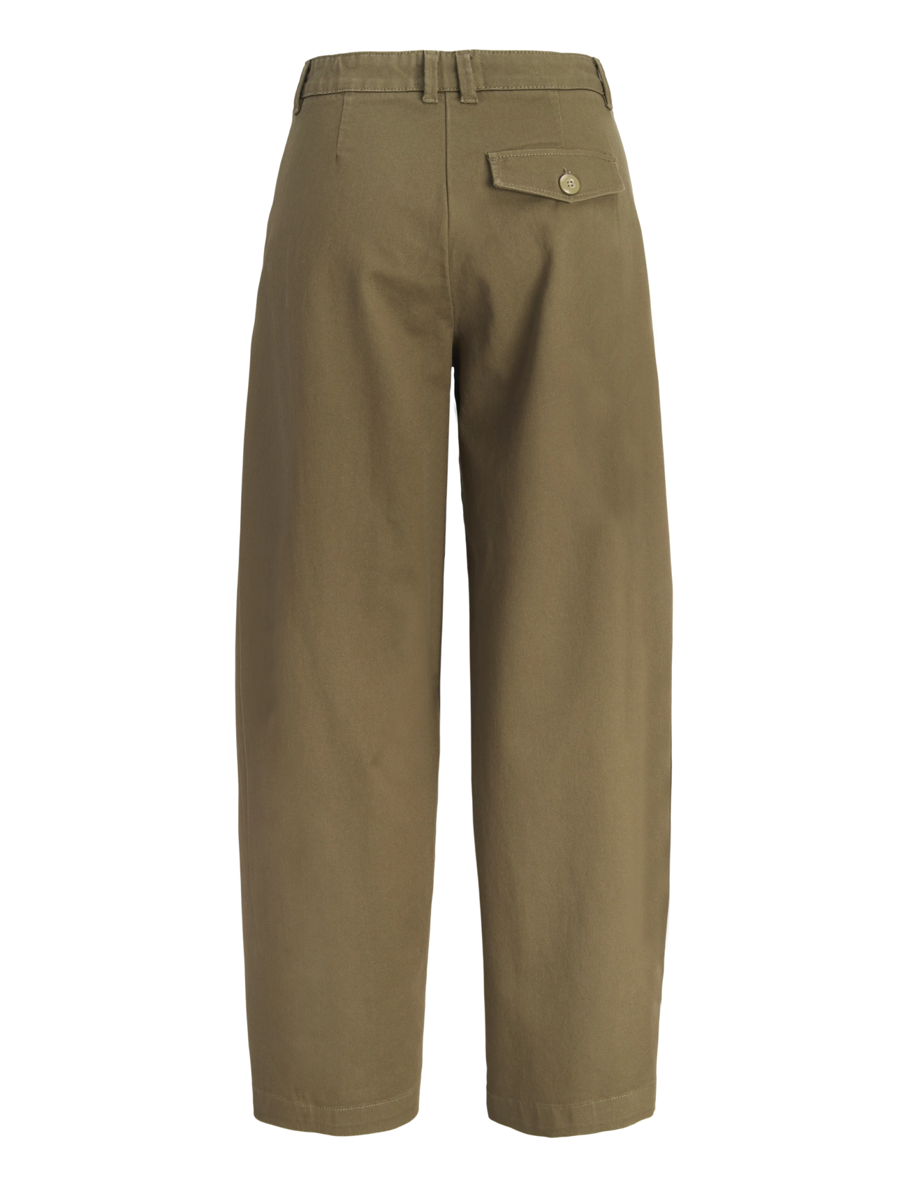 JJXX - JXHAZEL KIRA BARREL MW PANTS PNT NOOS - beech - 2