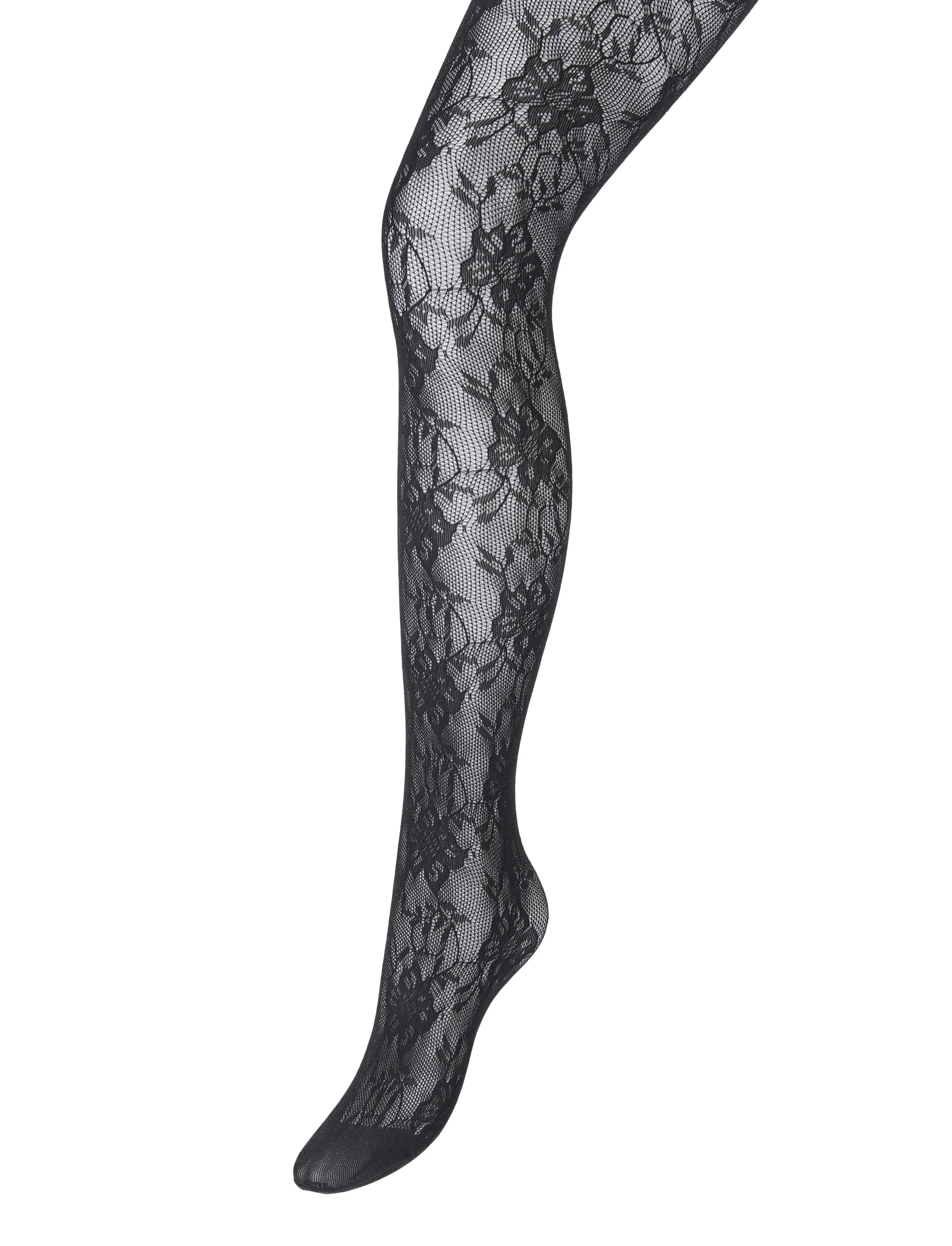 JJXX Jxtilly Lace Flower Tight Acc Ln – bild 2