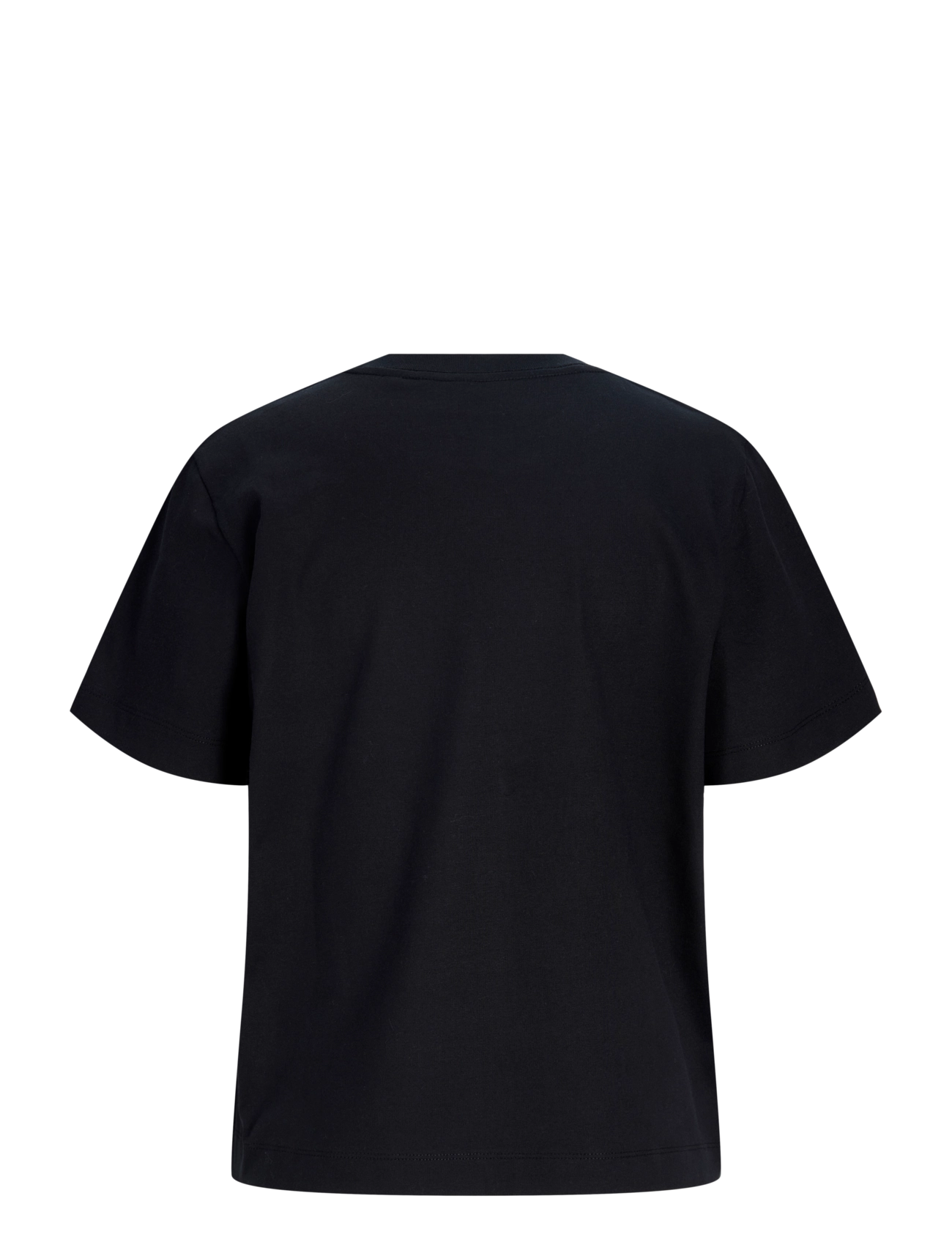 JJXX - JXSOPHIA BOXY SS TEE JRS NOOS - t-shirts - black - 2