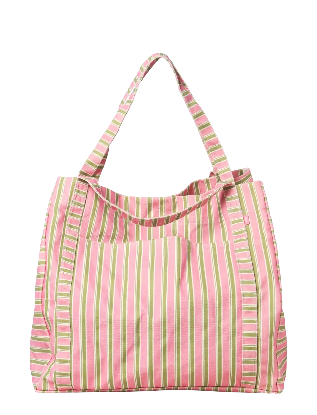 JJXX - JXPIPER TOTE BAG ACC - prism pink - 1