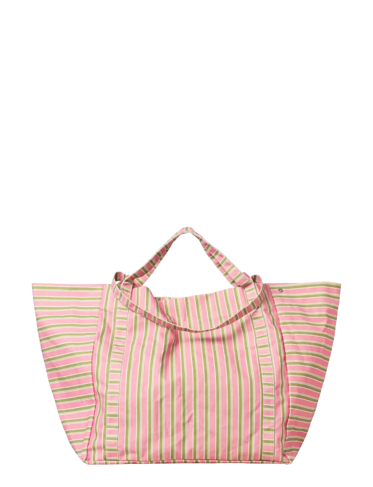 JJXX - JXPIPER TOTE BAG ACC - prism pink - 2
