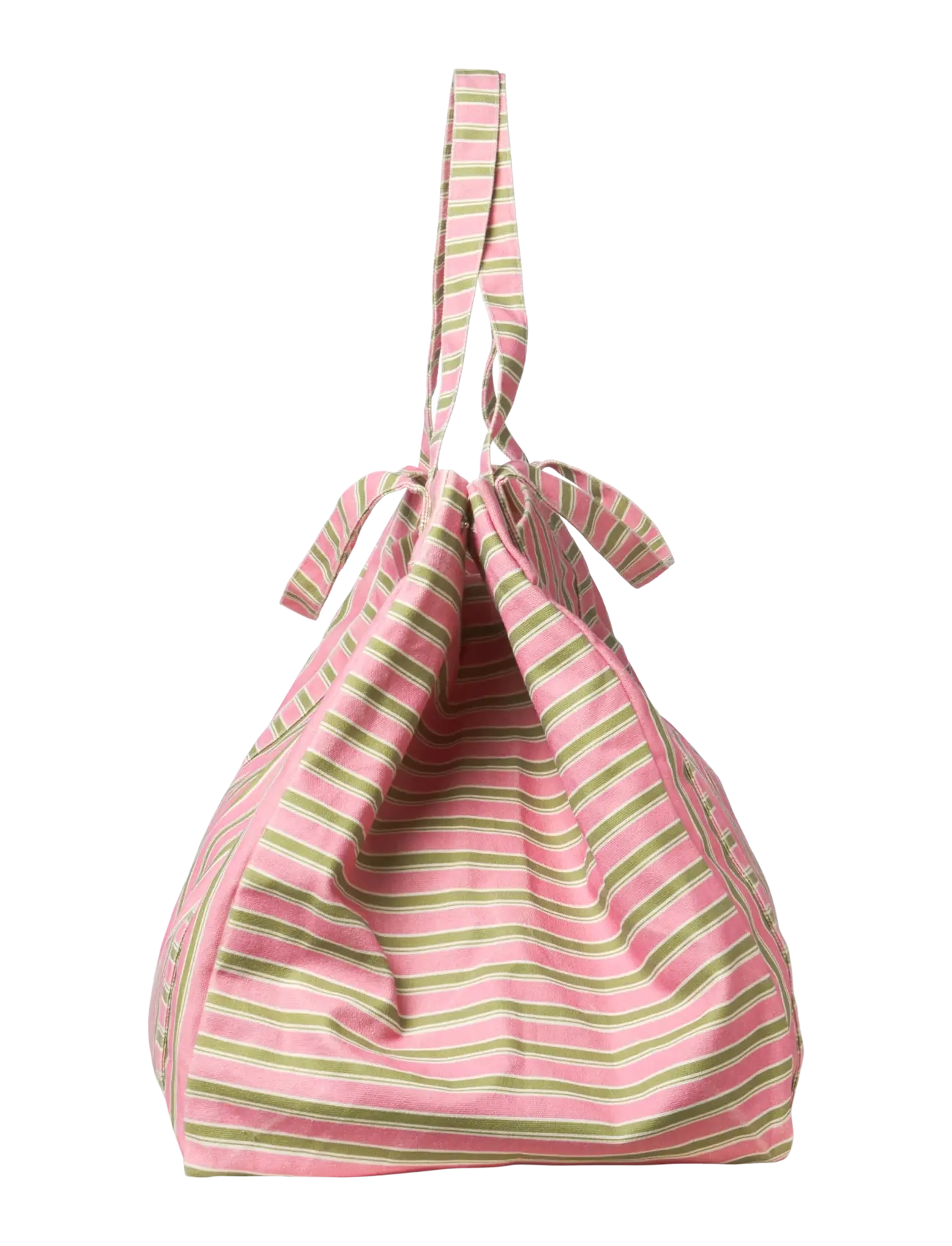 JJXX - JXPIPER TOTE BAG ACC - prism pink - 3