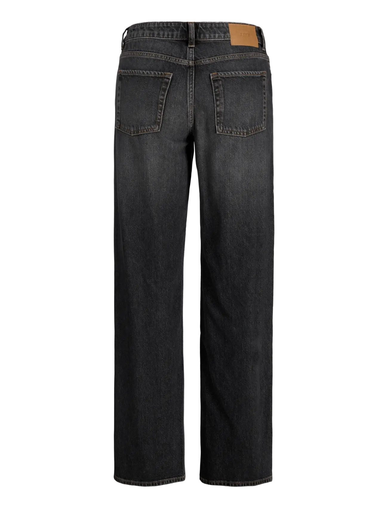 JJXX - JXPALERMO LOOSE LW R063 DNM NOOS - vida jeans - black denim - 2