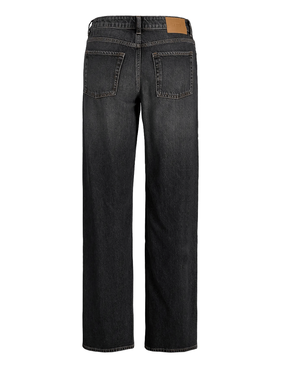 JJXX - JXPALERMO LOOSE LW R063 DNM NOOS - vida jeans - black denim - 2