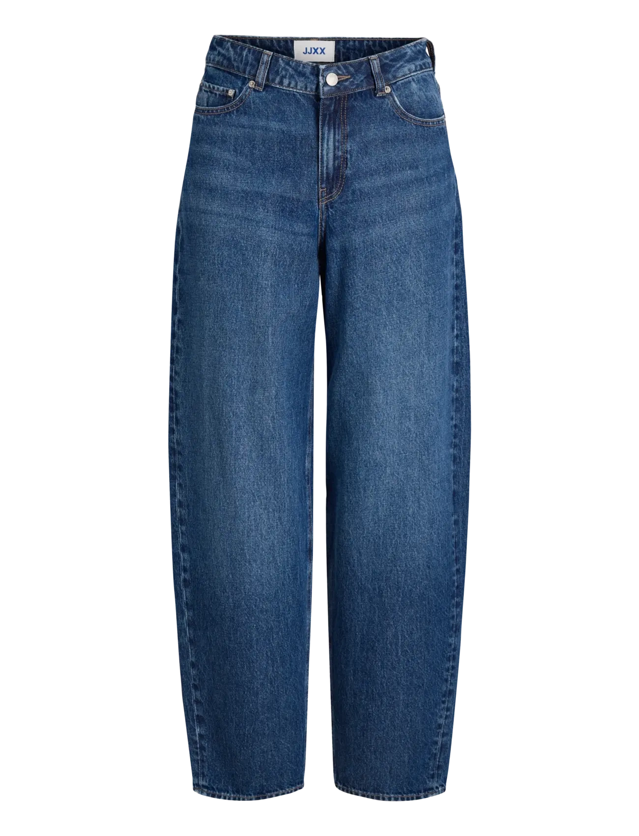 JJXX Jxfuji Barrel Mw R404 Dnm Noos Blau - 31x34 - Damen
