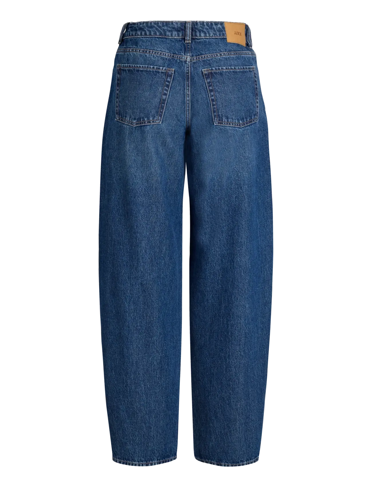 JJXX - JXFUJI BARREL MW R404 DNM NOOS - blue denim - 2