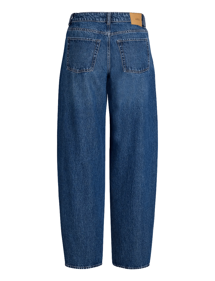 JJXX - JXFUJI BARREL MW R404 DNM NOOS - blue denim - 2