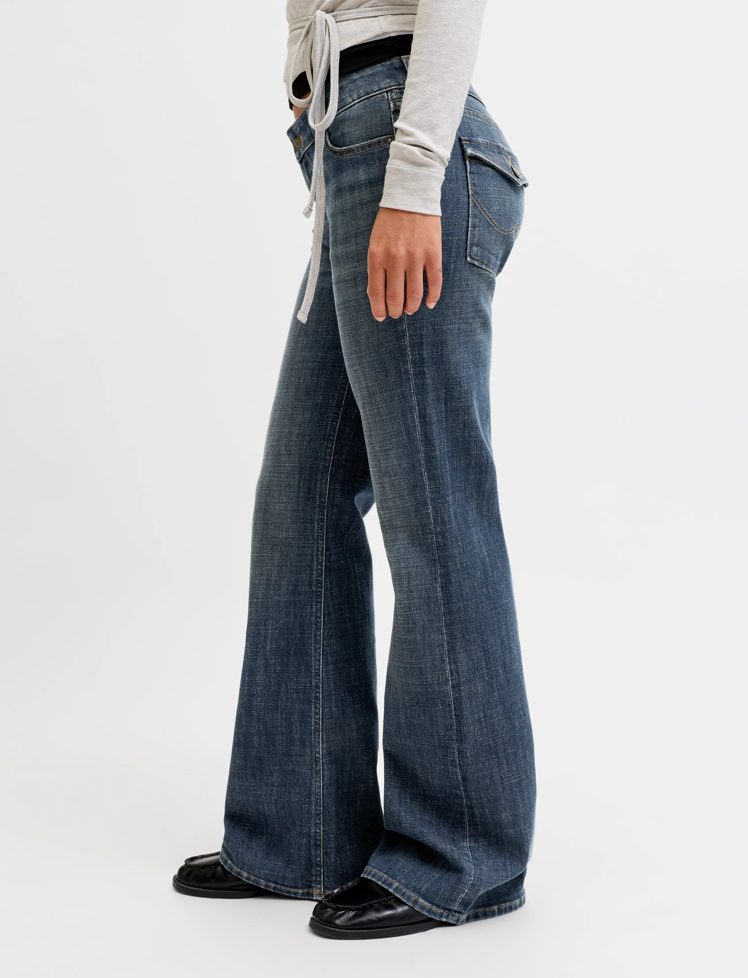 JJXX Jeans 'JXTEXAS' dam – bild 6