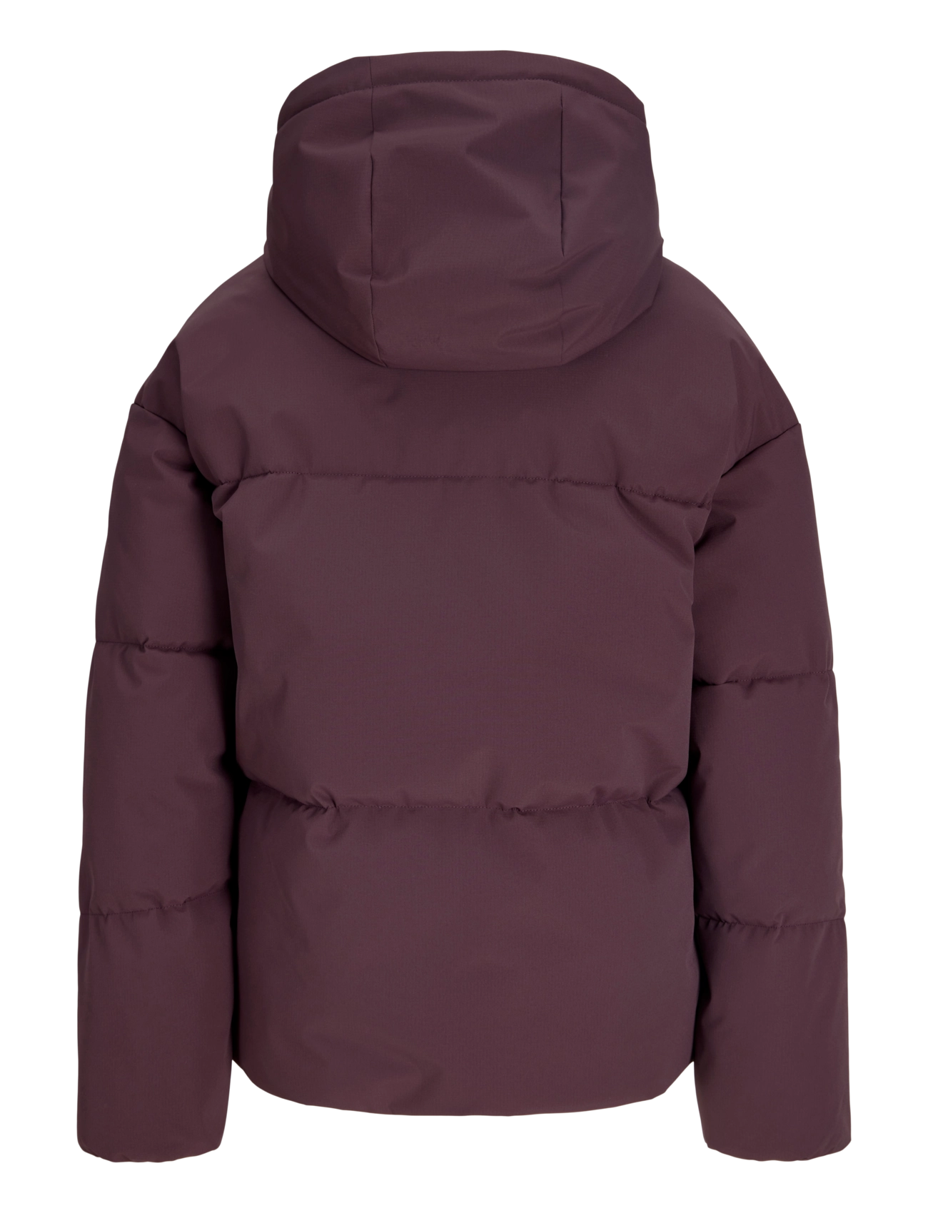 JJXX - JXGALAXY PUFFER JACKET OTW - winterjacken - fudge - 1