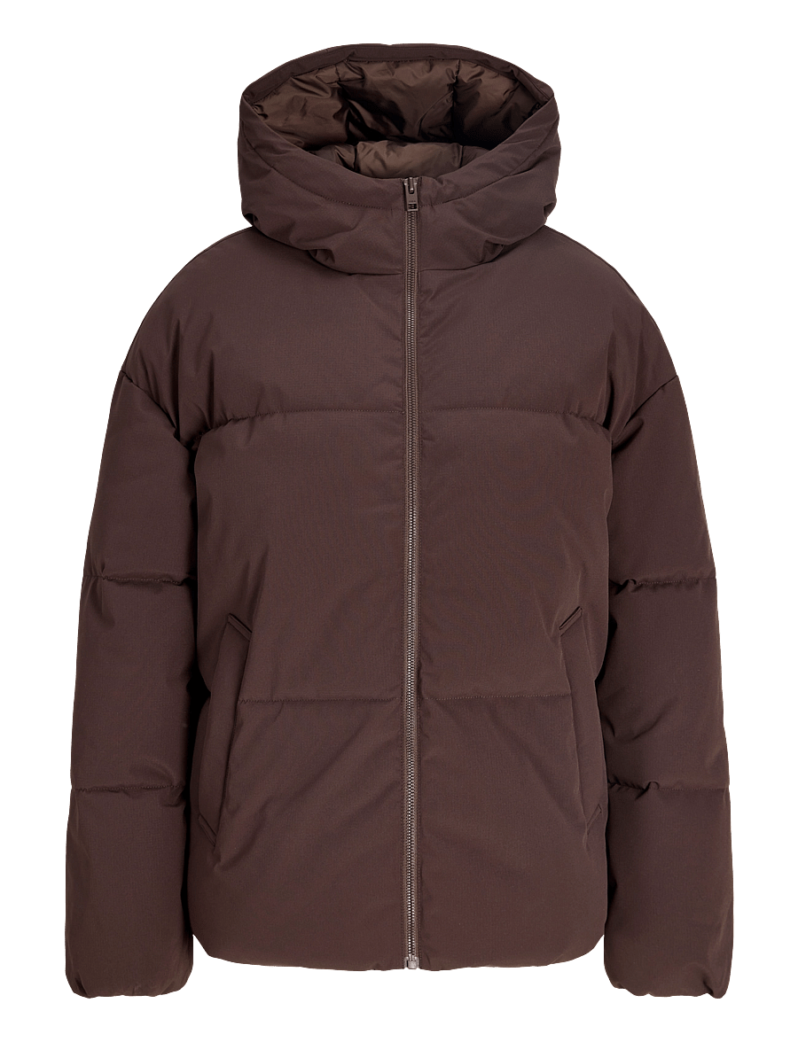 JJXX - JXGALAXY PUFFER JACKET OTW - winterjacken - java - 0