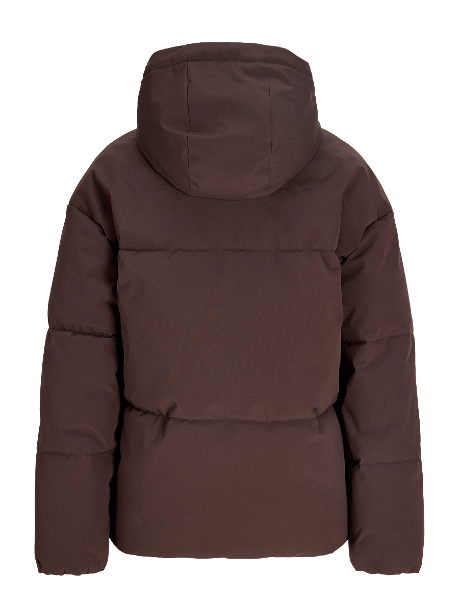 JJXX - JXGALAXY PUFFER JACKET OTW - winterjacken - java - 1