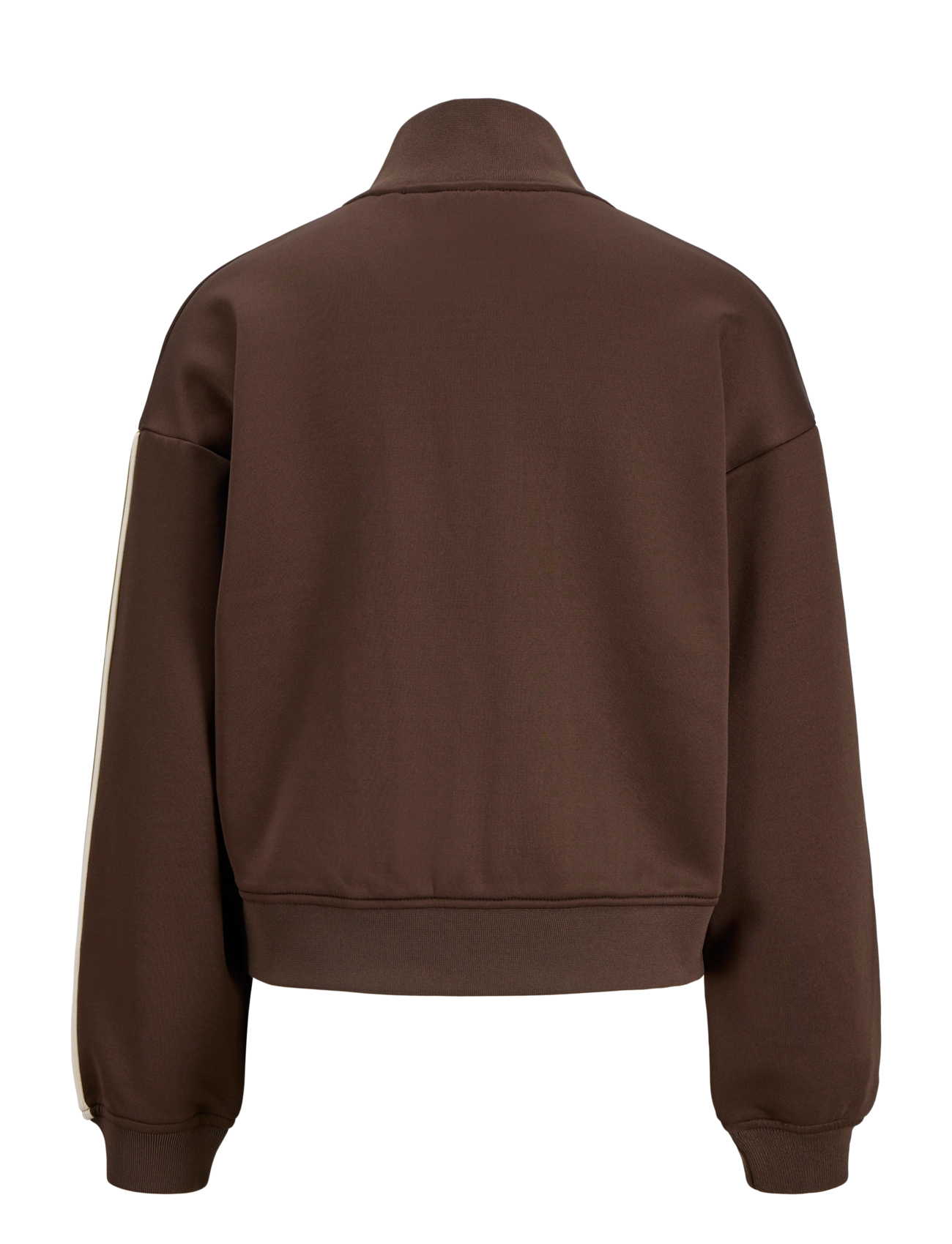 JJXX - JXLEONA ESME JACKET PNT - leichte jacken - demitasse - 2