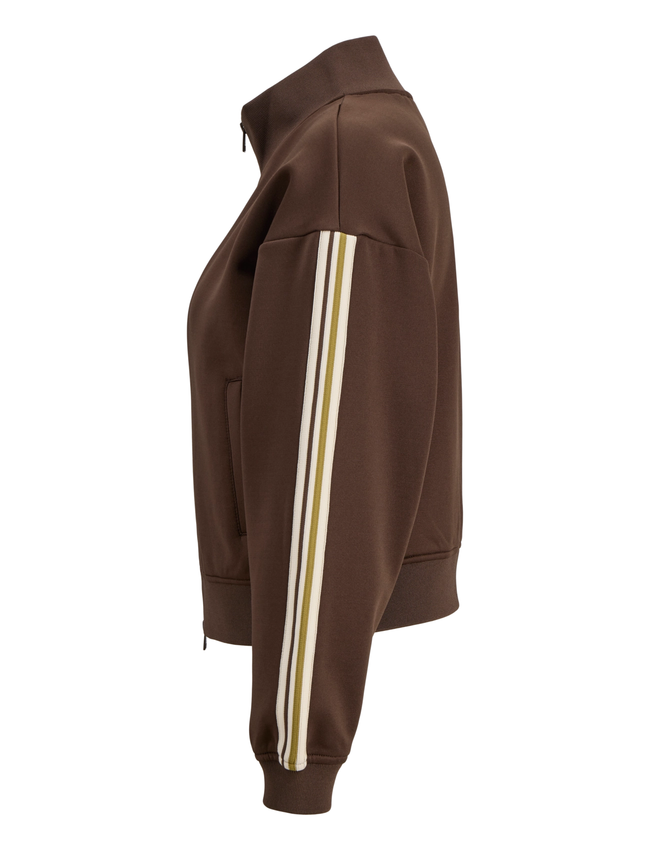 JJXX - JXLEONA ESME JACKET PNT - leichte jacken - demitasse - 3
