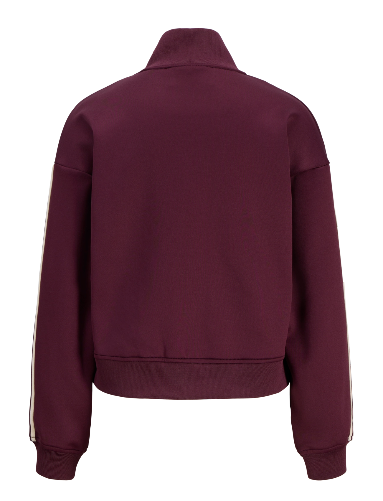 JJXX - JXLEONA ESME JACKET PNT - lette jakker - winetasting - 2