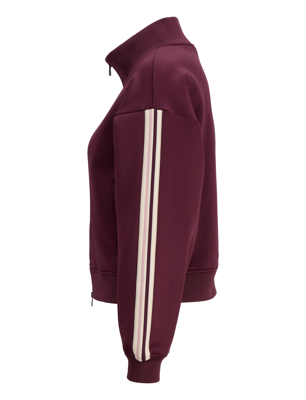 JJXX - JXLEONA ESME JACKET PNT - lette jakker - winetasting - 3