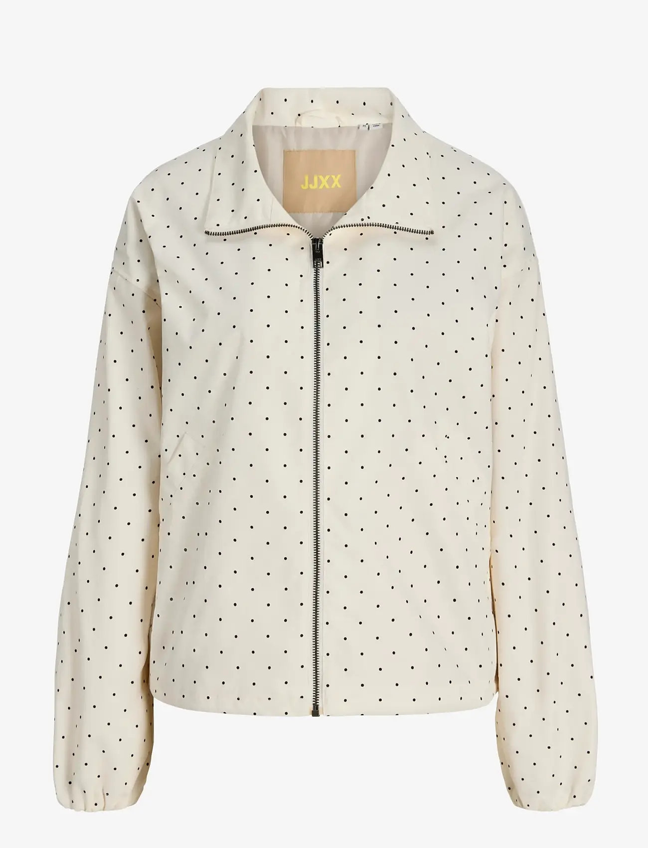 JJXX - JXSOPHIE WILMA JACKET OTW - pavasarinės striukės - vanilla ice - 1