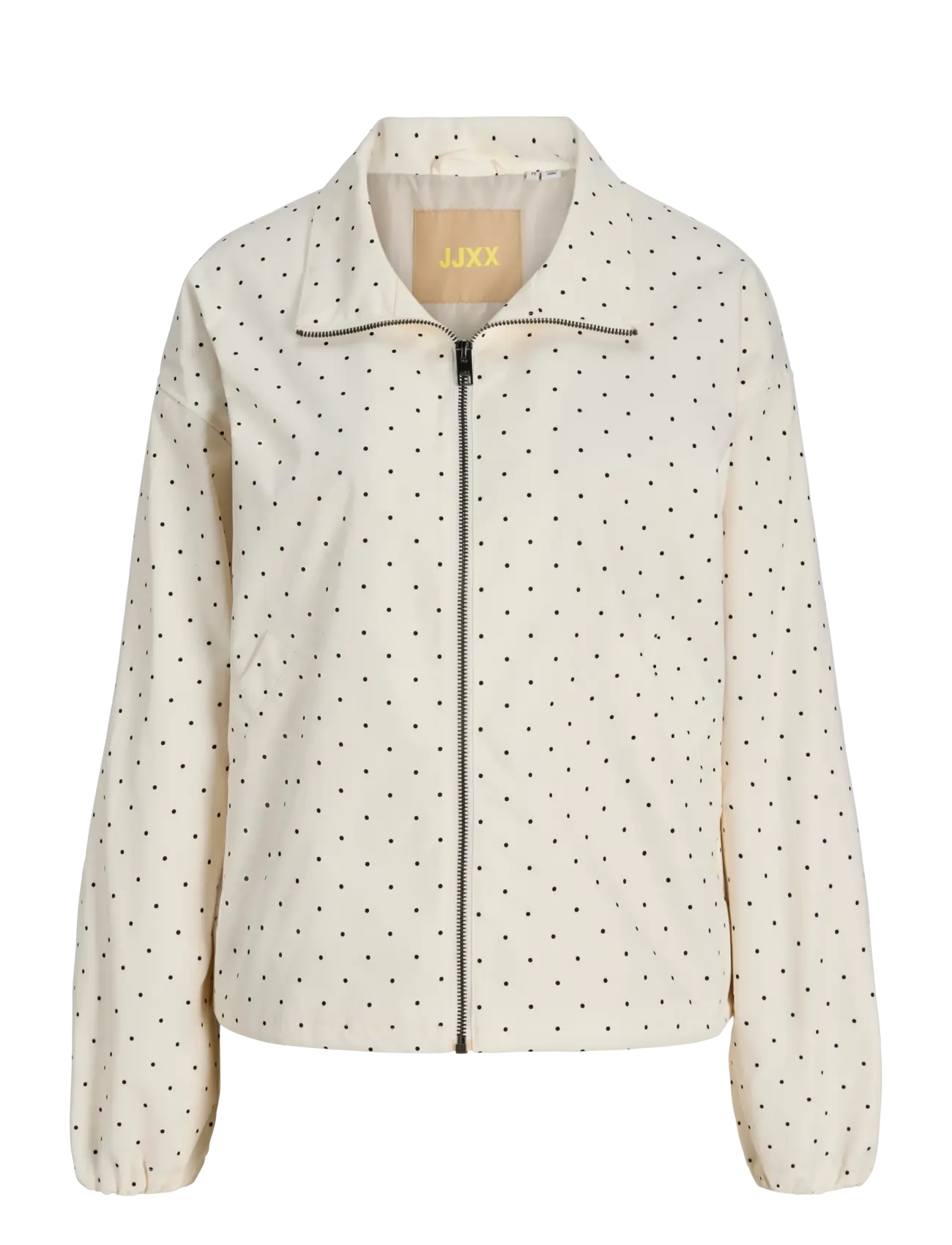JJXX JXSOPHIE WILMA JACKET OTW - Jackor & Kappor - VANILLA ICE / cream