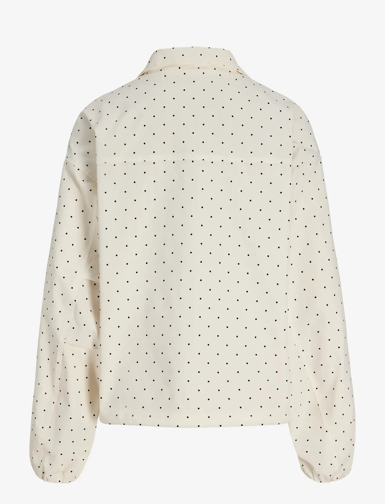 JJXX - JXSOPHIE WILMA JACKET OTW - pavasarinės striukės - vanilla ice - 2