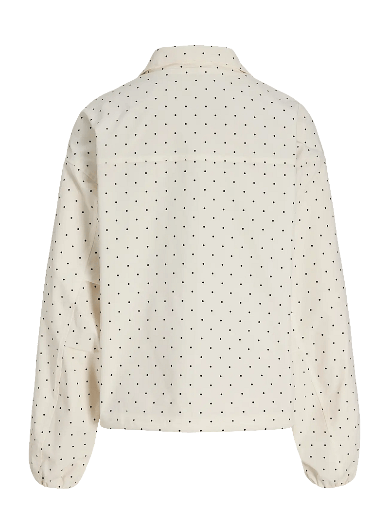 JJXX - JXSOPHIE WILMA JACKET OTW - pavasarinės striukės - vanilla ice - 2