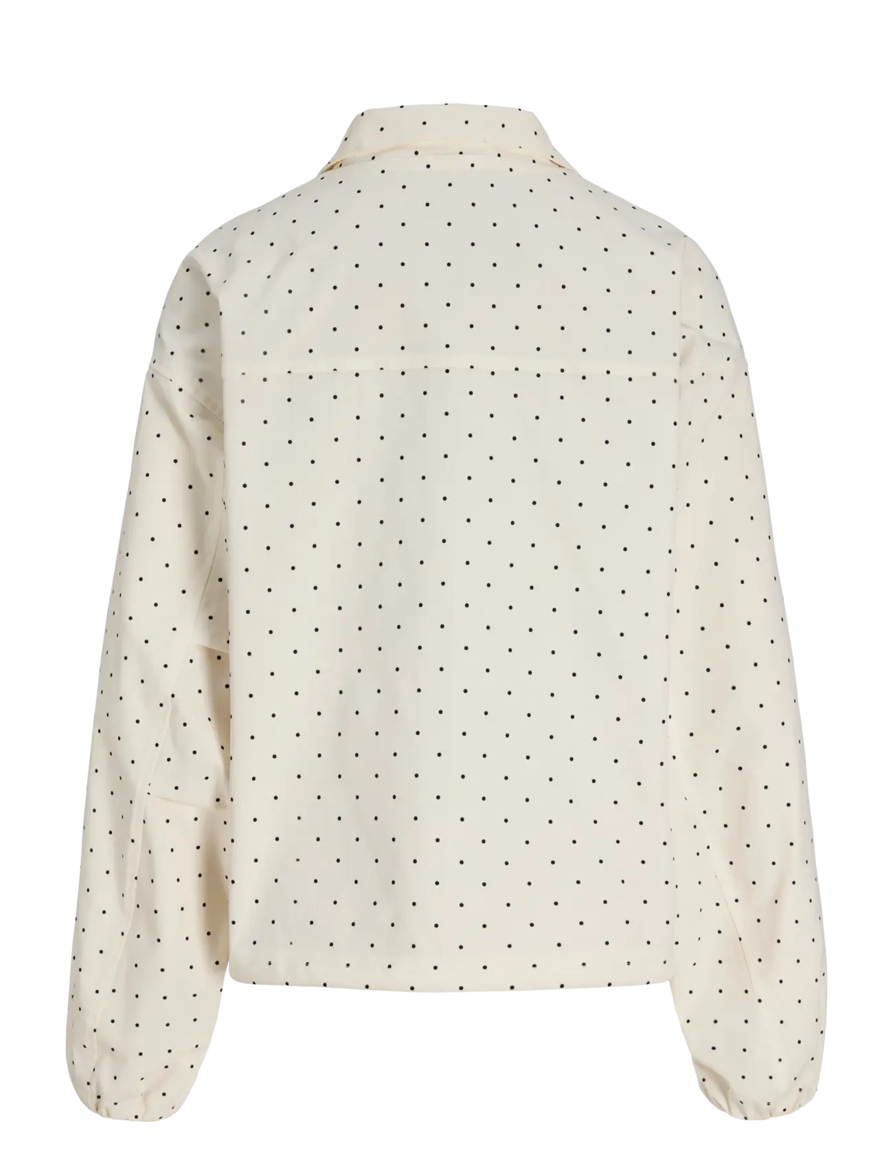 JJXX - JXSOPHIE WILMA JACKET OTW - lentejassen - vanilla ice - 2