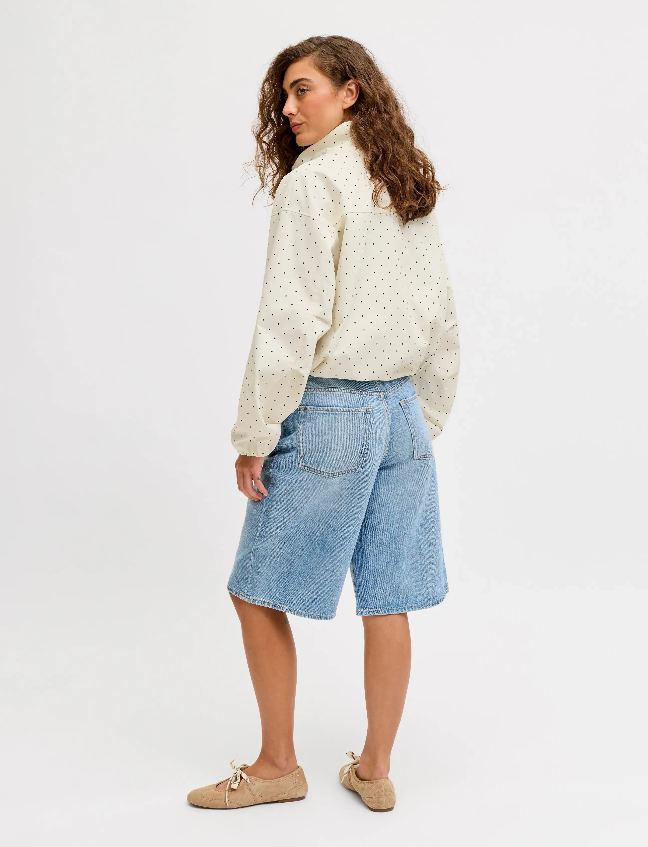 Jxsophie Wilma Jacket Otw 2