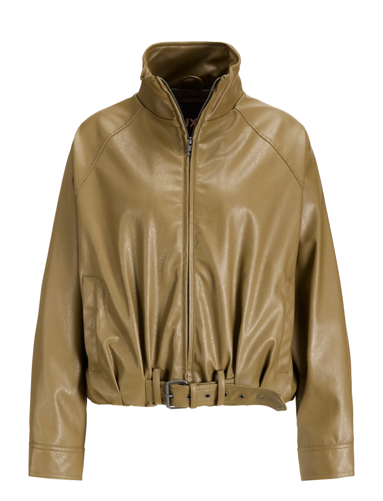 JJXX JXZARIA JACKET OTW - Õhukesed jakid - BURNT OLIVE / khaki/green