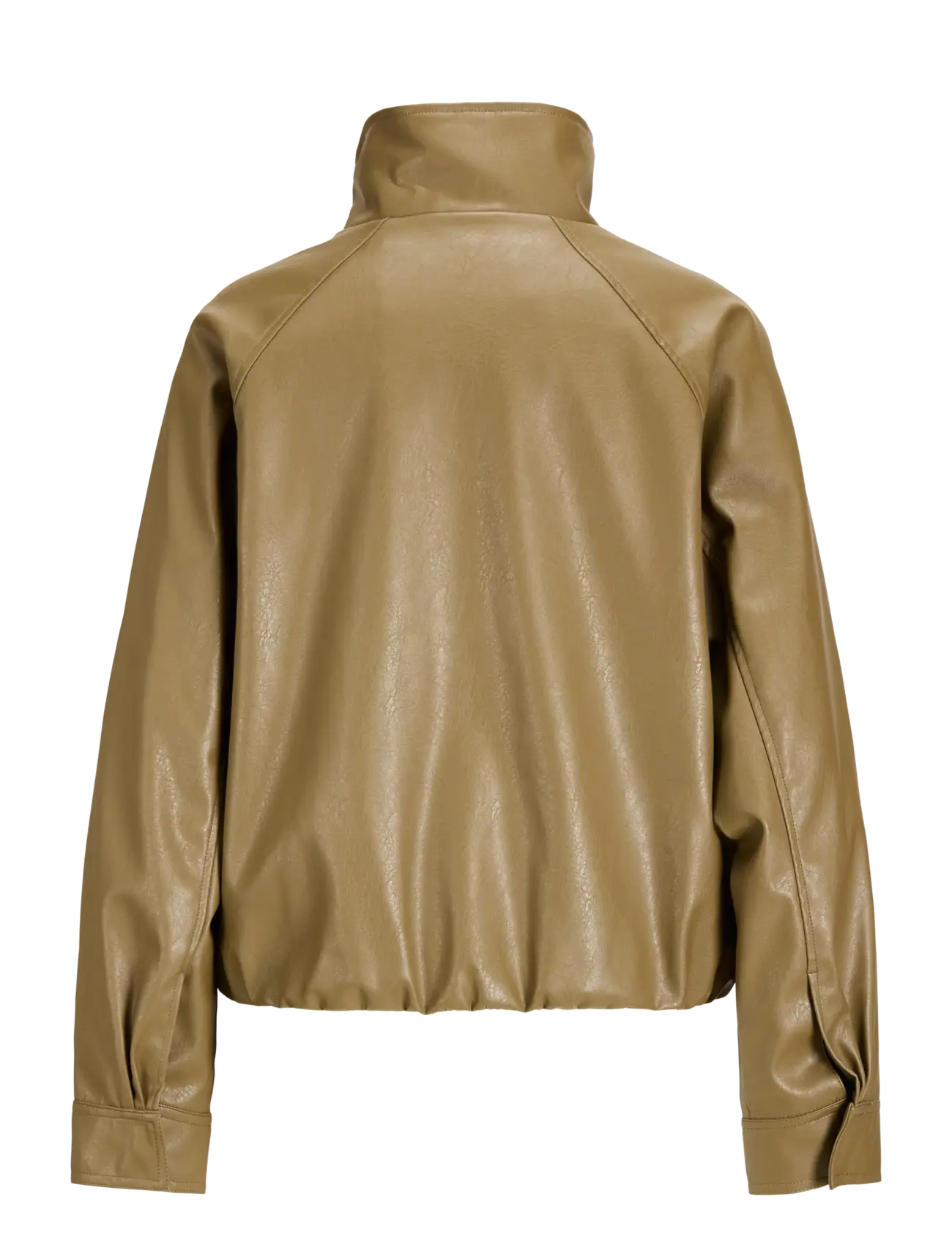 JJXX - JXZARIA JACKET OTW - Õhukesed jakid - burnt olive - 1