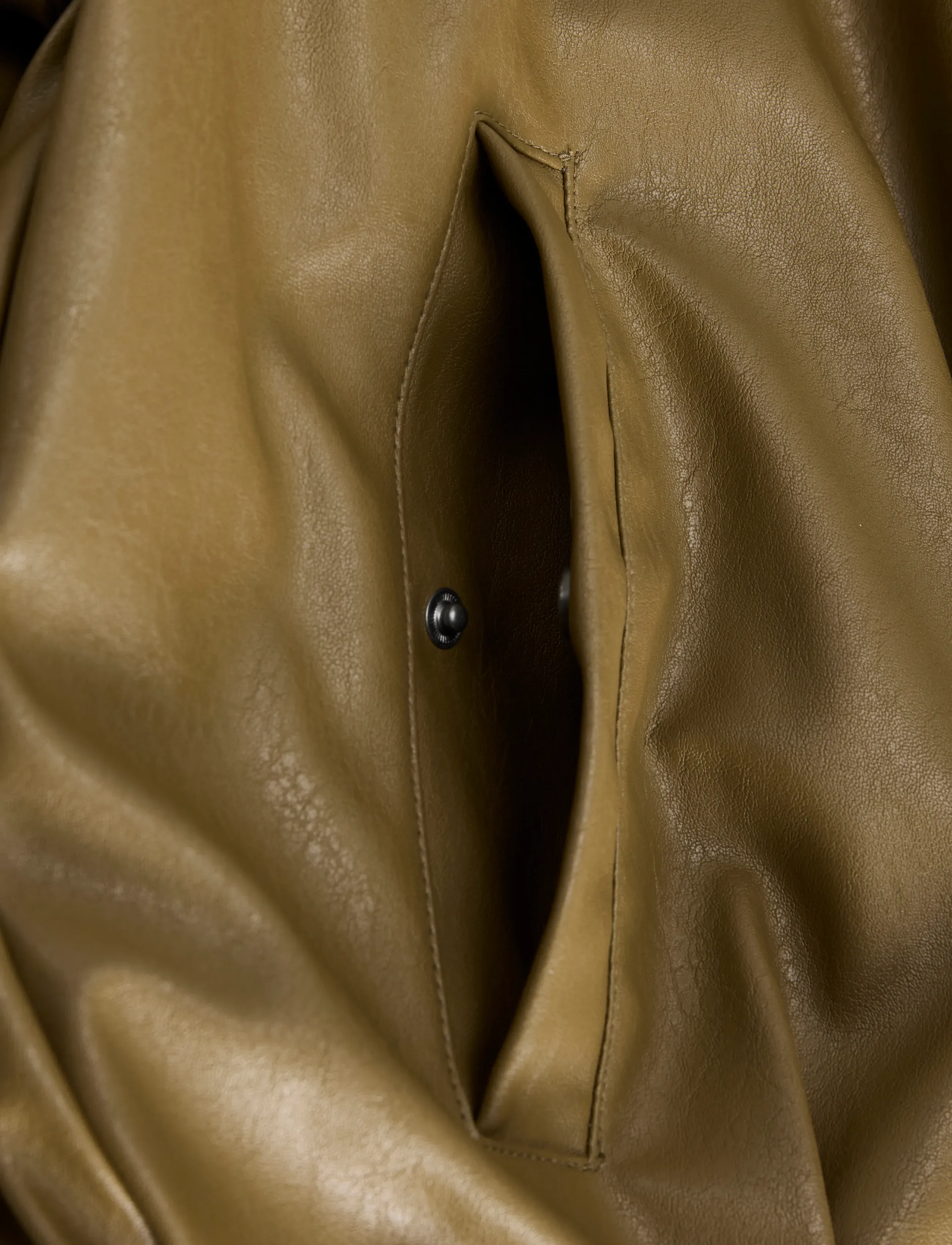 JJXX - JXZARIA JACKET OTW - Õhukesed jakid - burnt olive - 3