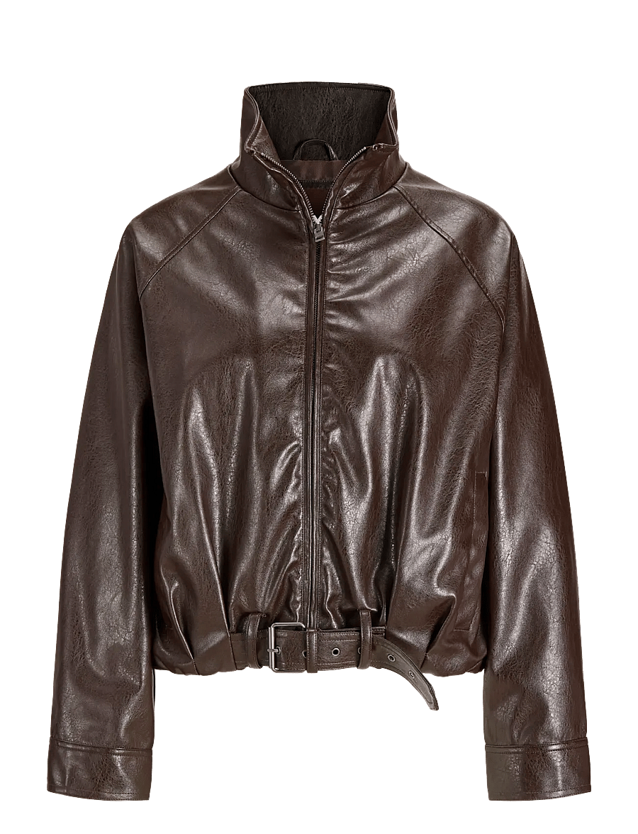 JJXX - JXZARIA JACKET OTW - Õhukesed jakid - demitasse - 1