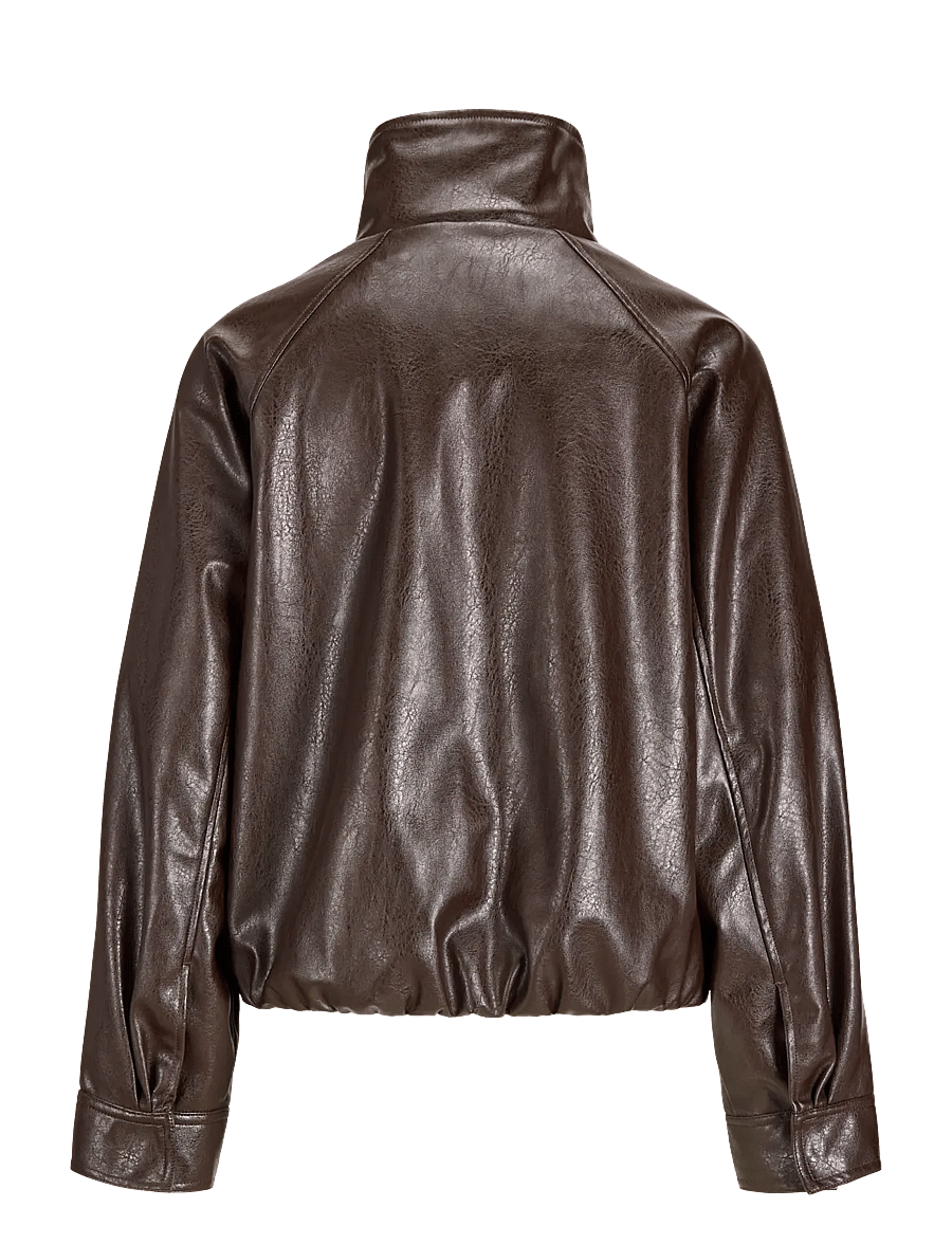 JJXX - JXZARIA JACKET OTW - Õhukesed jakid - demitasse - 2