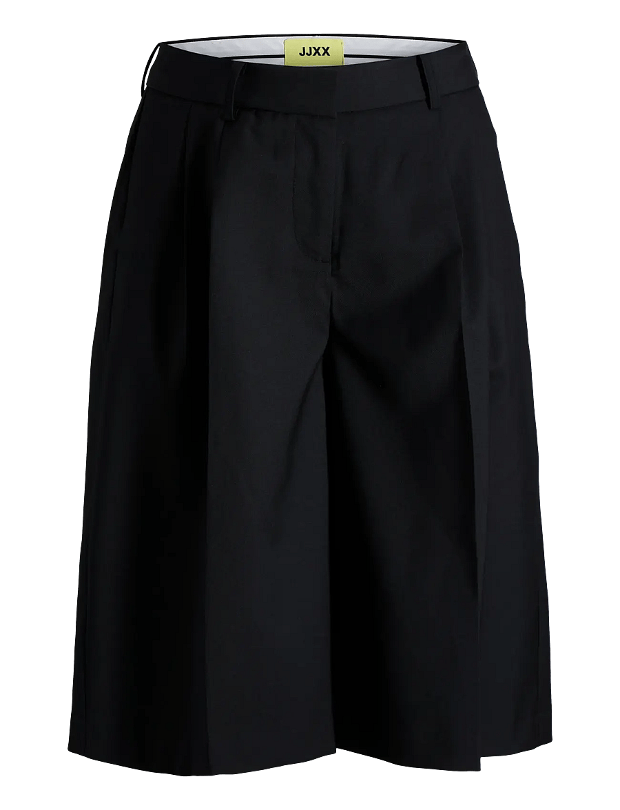 JJXX - JXMARIA ELLIS LONG MW SHORTS TLR - black - 0