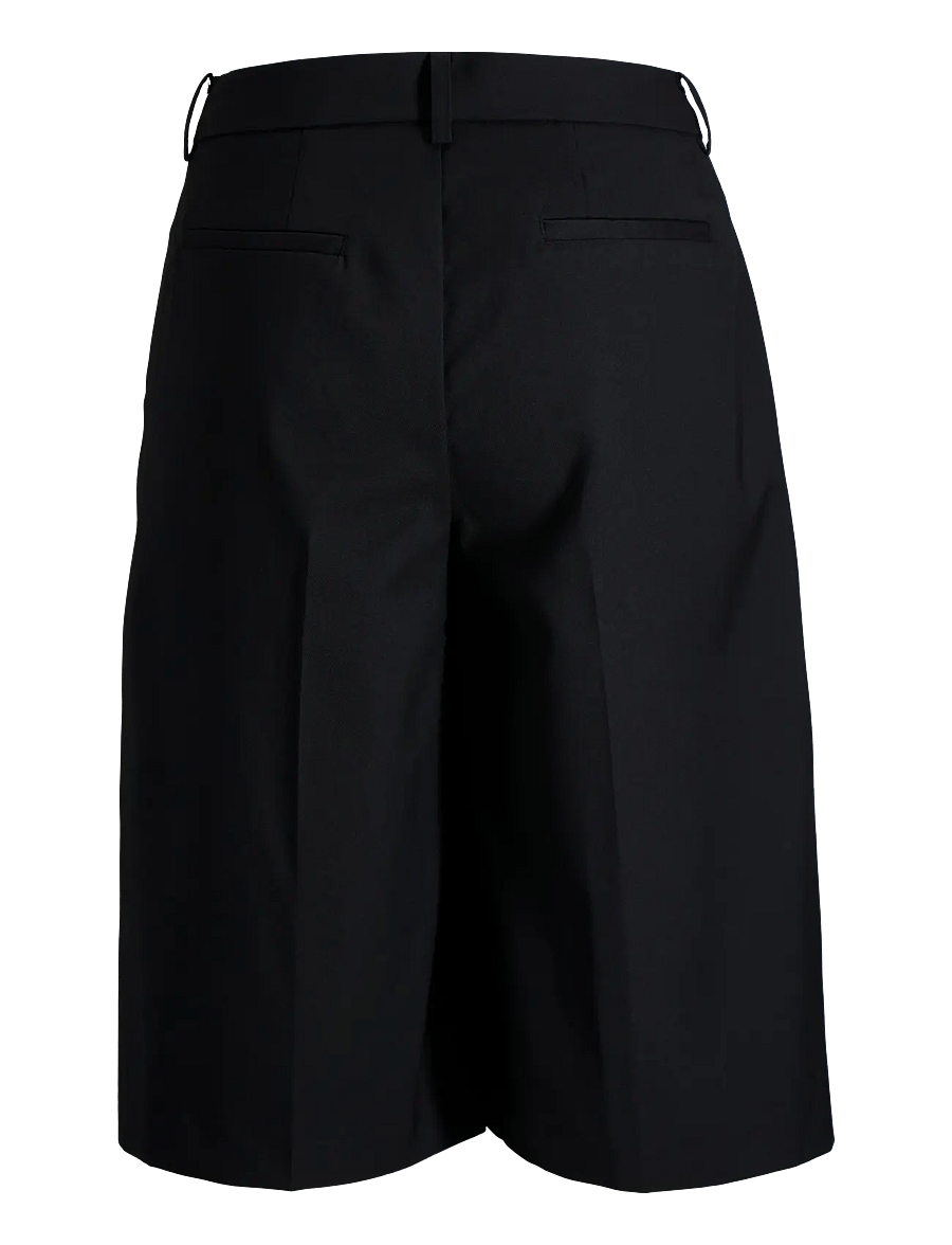 JJXX - JXMARIA ELLIS LONG MW SHORTS TLR - black - 1