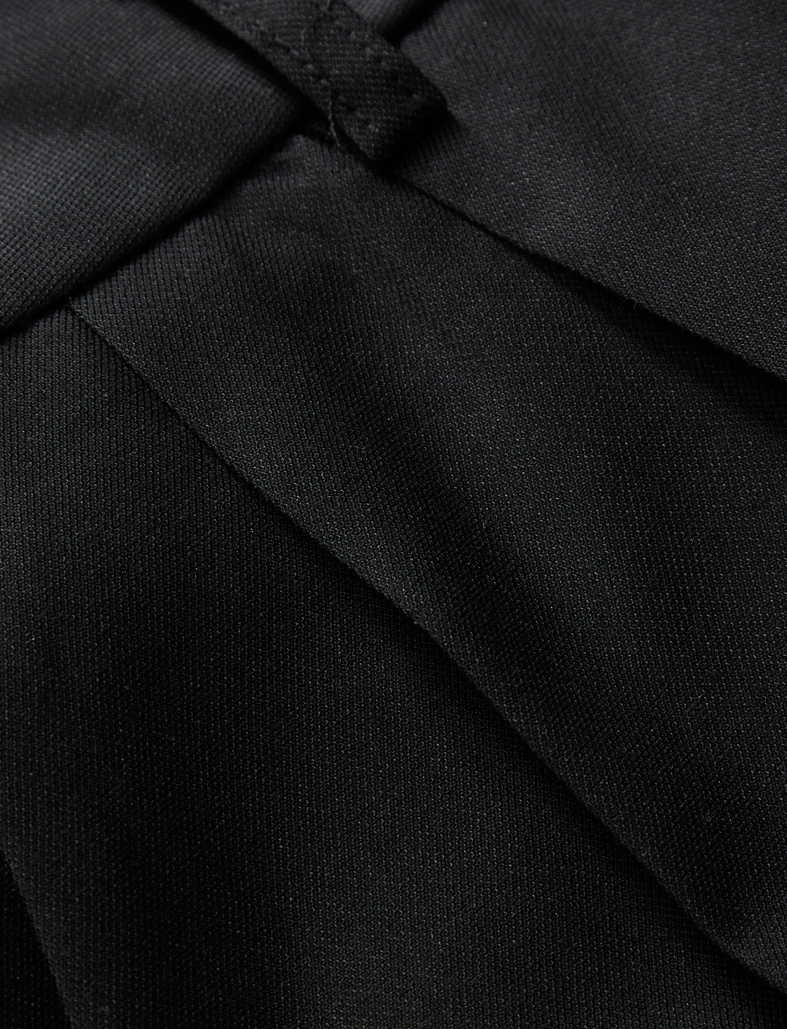JJXX - JXMARIA ELLIS LONG MW SHORTS TLR - black - 2