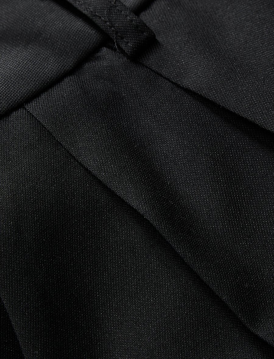 JJXX - JXMARIA ELLIS LONG MW SHORTS TLR - black - 2