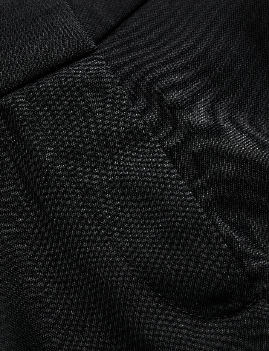 JJXX - JXMARIA ELLIS LONG MW SHORTS TLR - black - 3