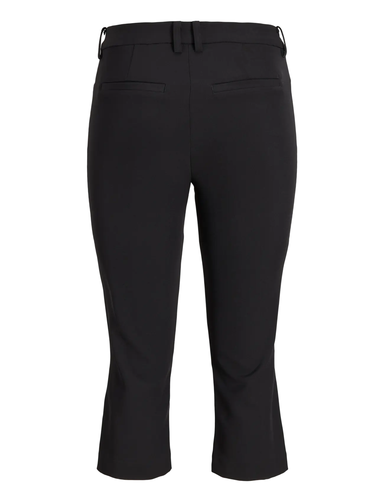 JJXX - JXROSALINA LILI CAPRI MW PANTS PNT - capri pants - black - 1