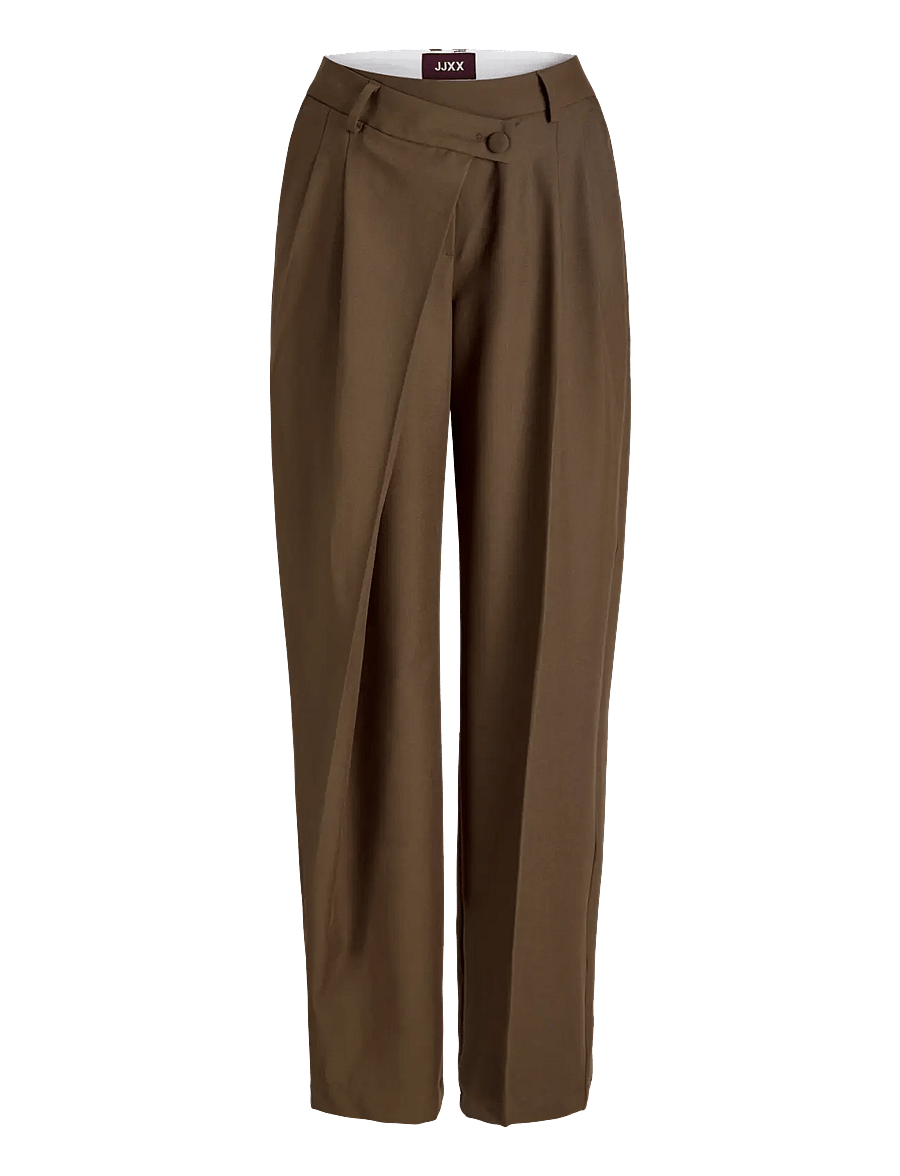 JJXX - JXPOLINA FILIPPA BARREL MW PANTS TLR - barrelbyxor - demitasse - 0