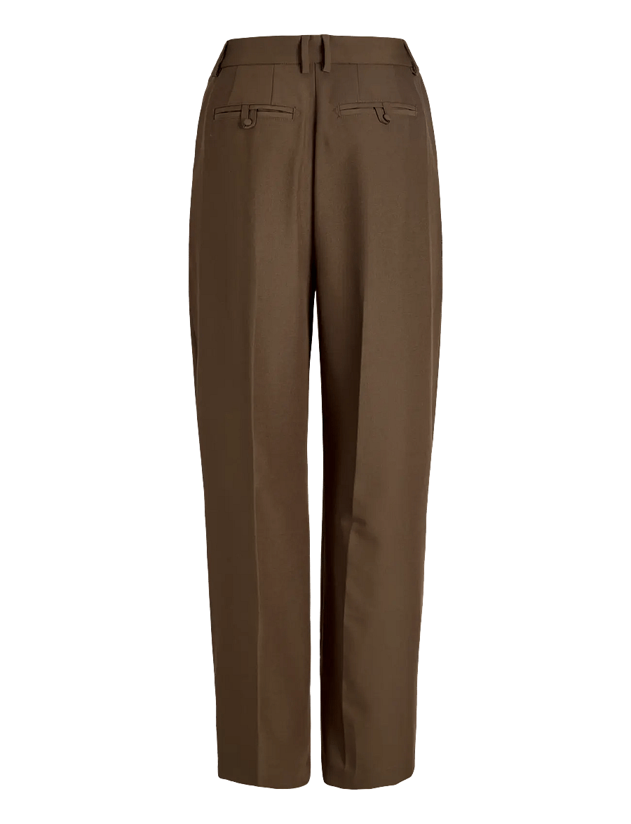 JJXX - JXPOLINA FILIPPA BARREL MW PANTS TLR - barrelbyxor - demitasse - 1