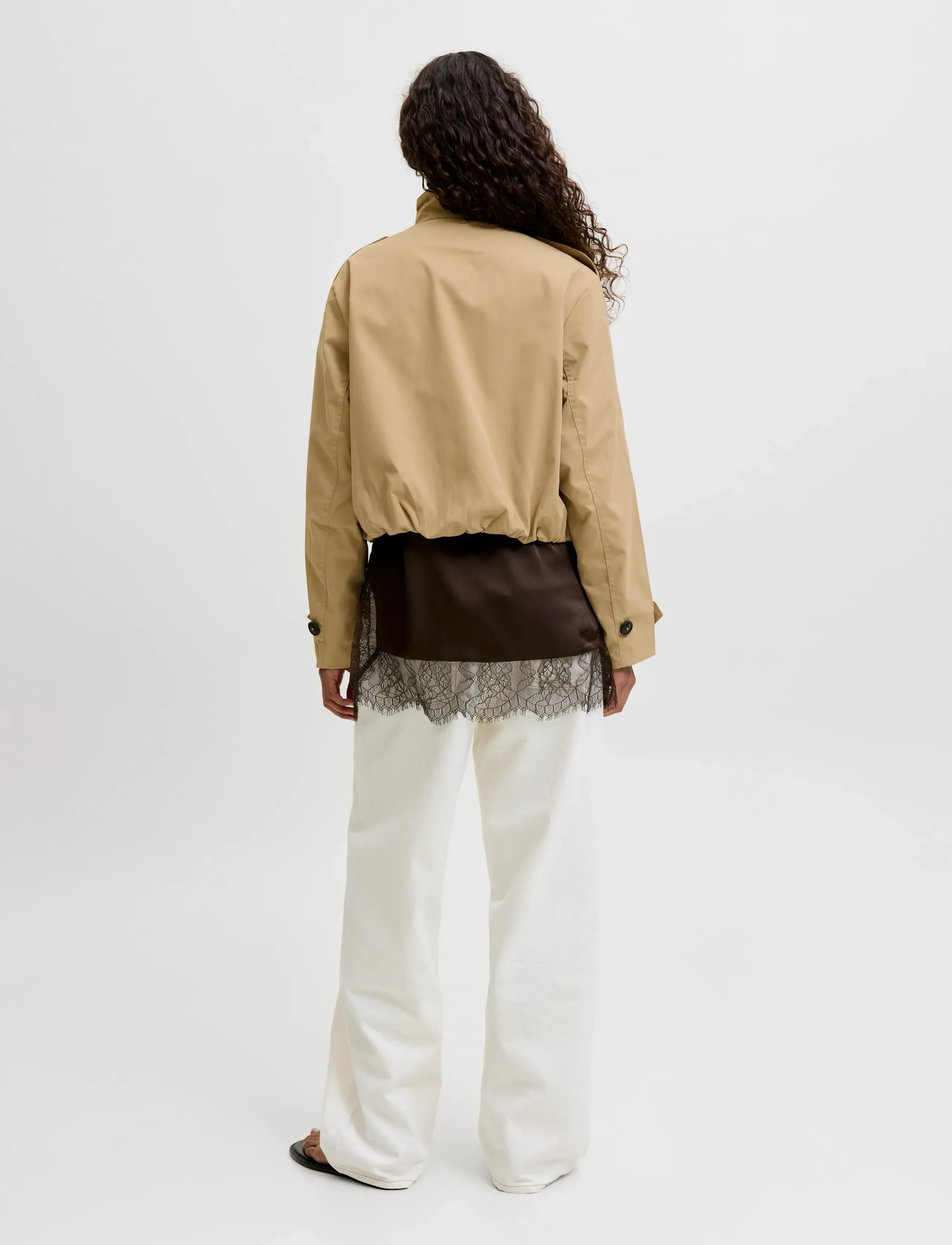 Jxcaro Wilma Jacket Otw Ln 2
