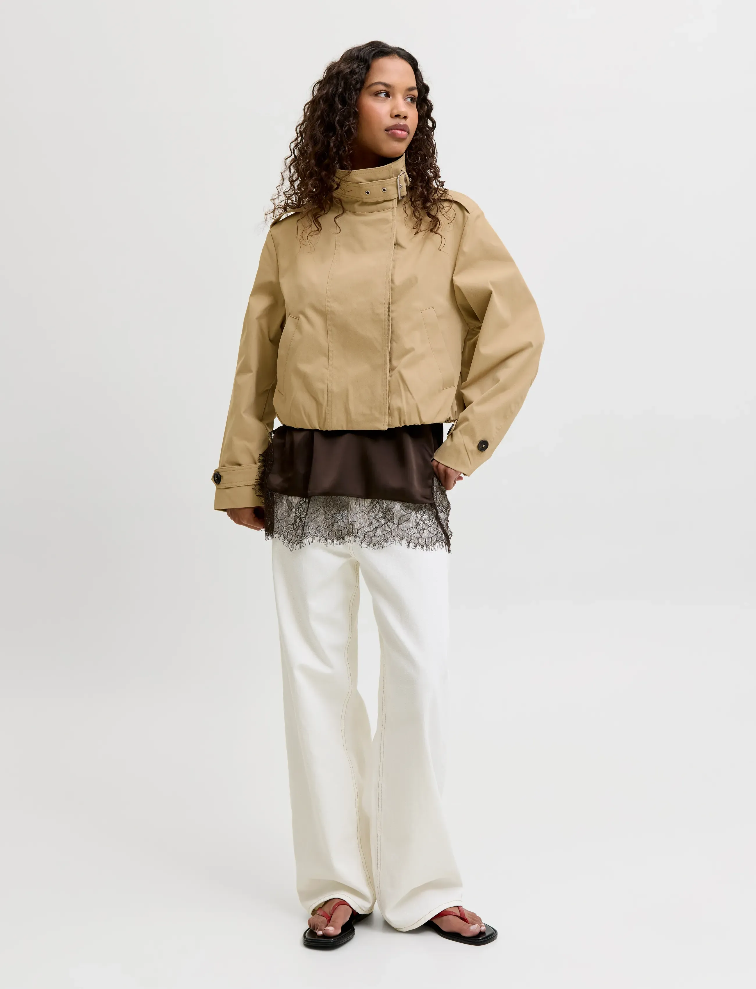 Jxcaro Wilma Jacket Otw Ln 3