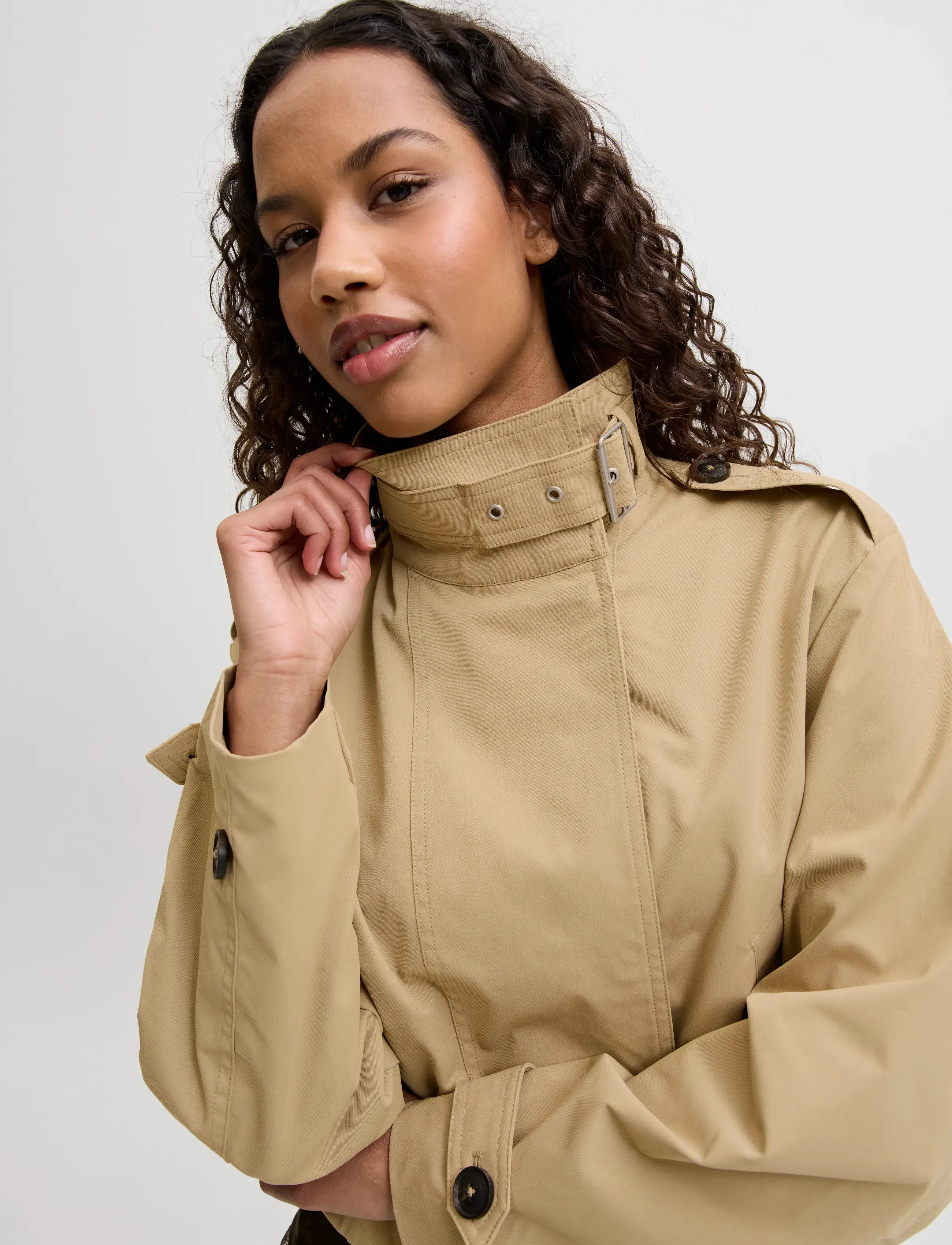 Jxcaro Wilma Jacket Otw Ln 5