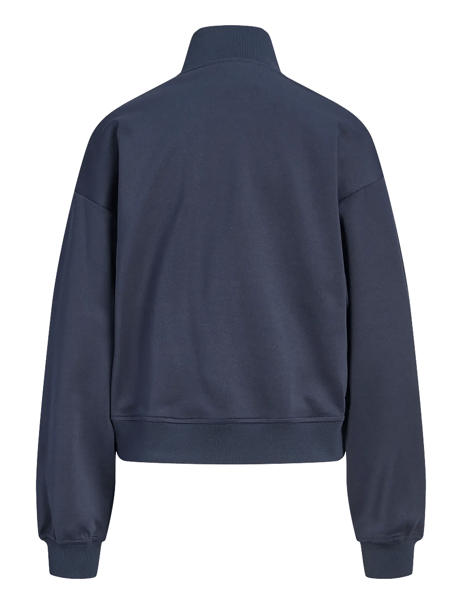 JJXX - JXLEONA ESME DETAIL JACKET PNT - navy blazer - 1