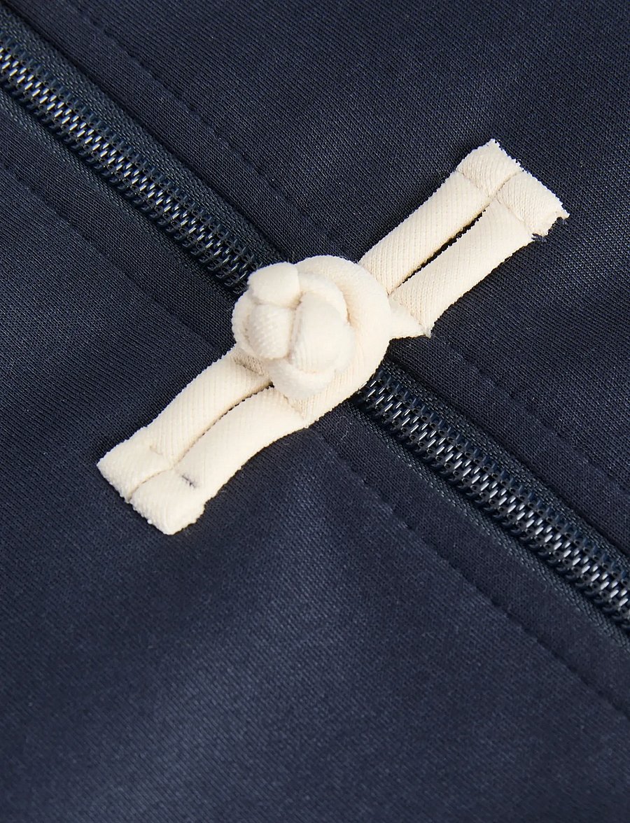 JJXX - JXLEONA ESME DETAIL JACKET PNT - navy blazer - 2
