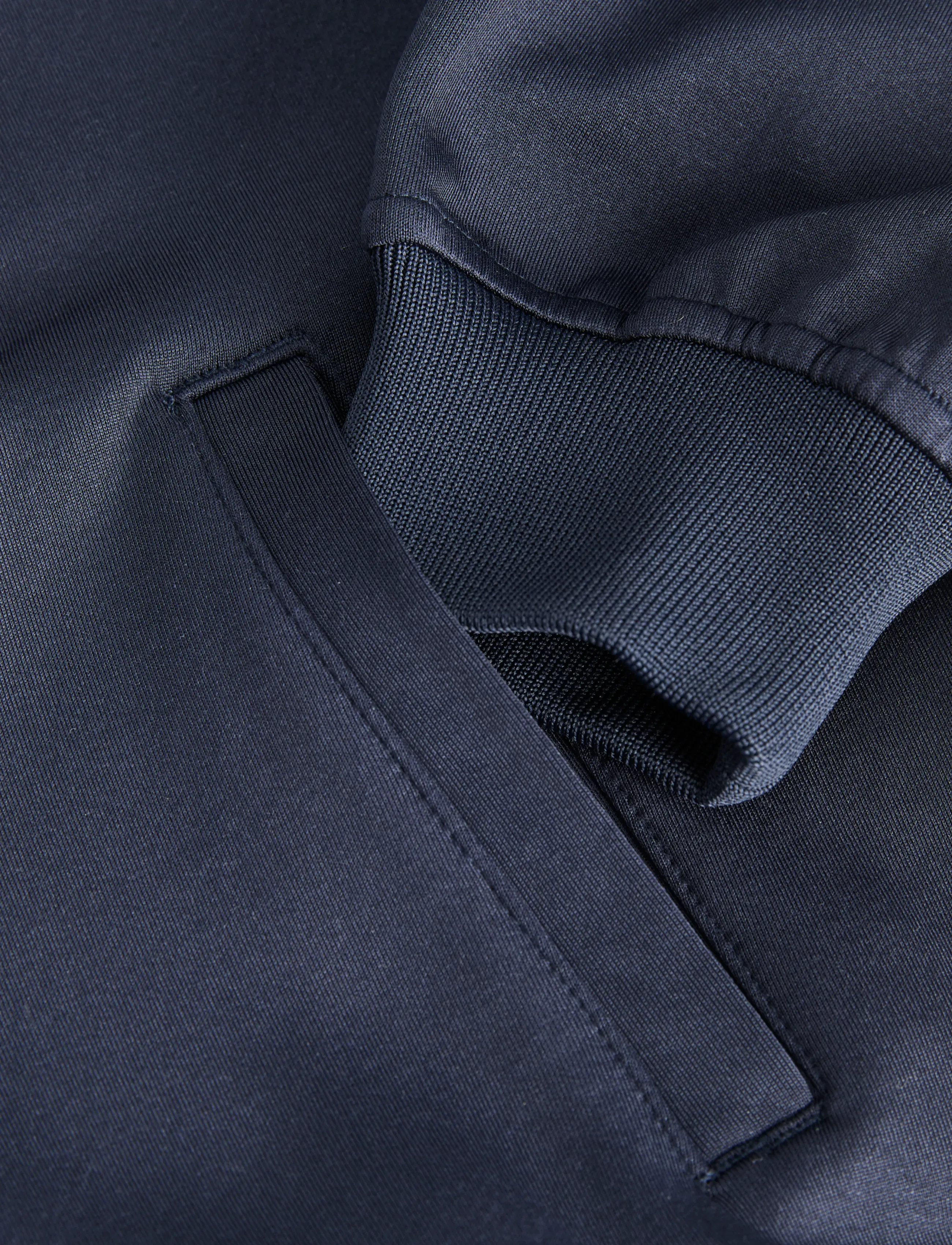 JJXX - JXLEONA ESME DETAIL JACKET PNT - navy blazer - 3