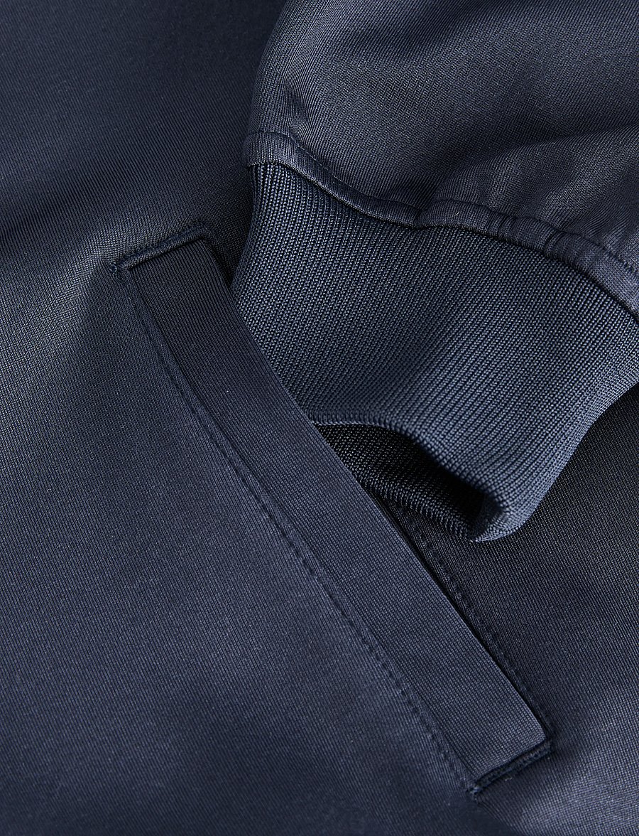 JJXX - JXLEONA ESME DETAIL JACKET PNT - navy blazer - 3