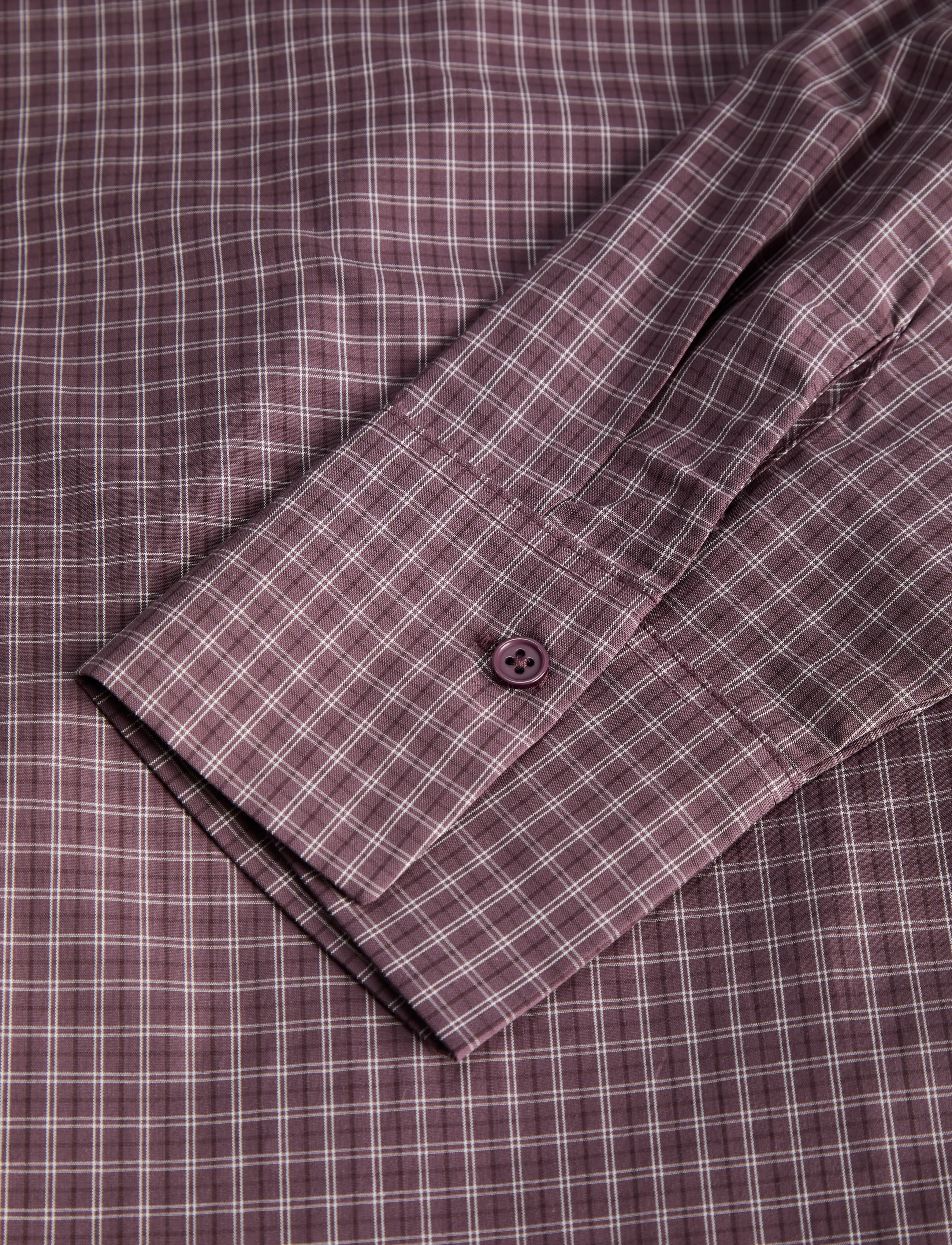 JJXX - JXFIE POPLIN LS SCARF SHIRT WVN - langärmlige hemden - huckleberry - 3